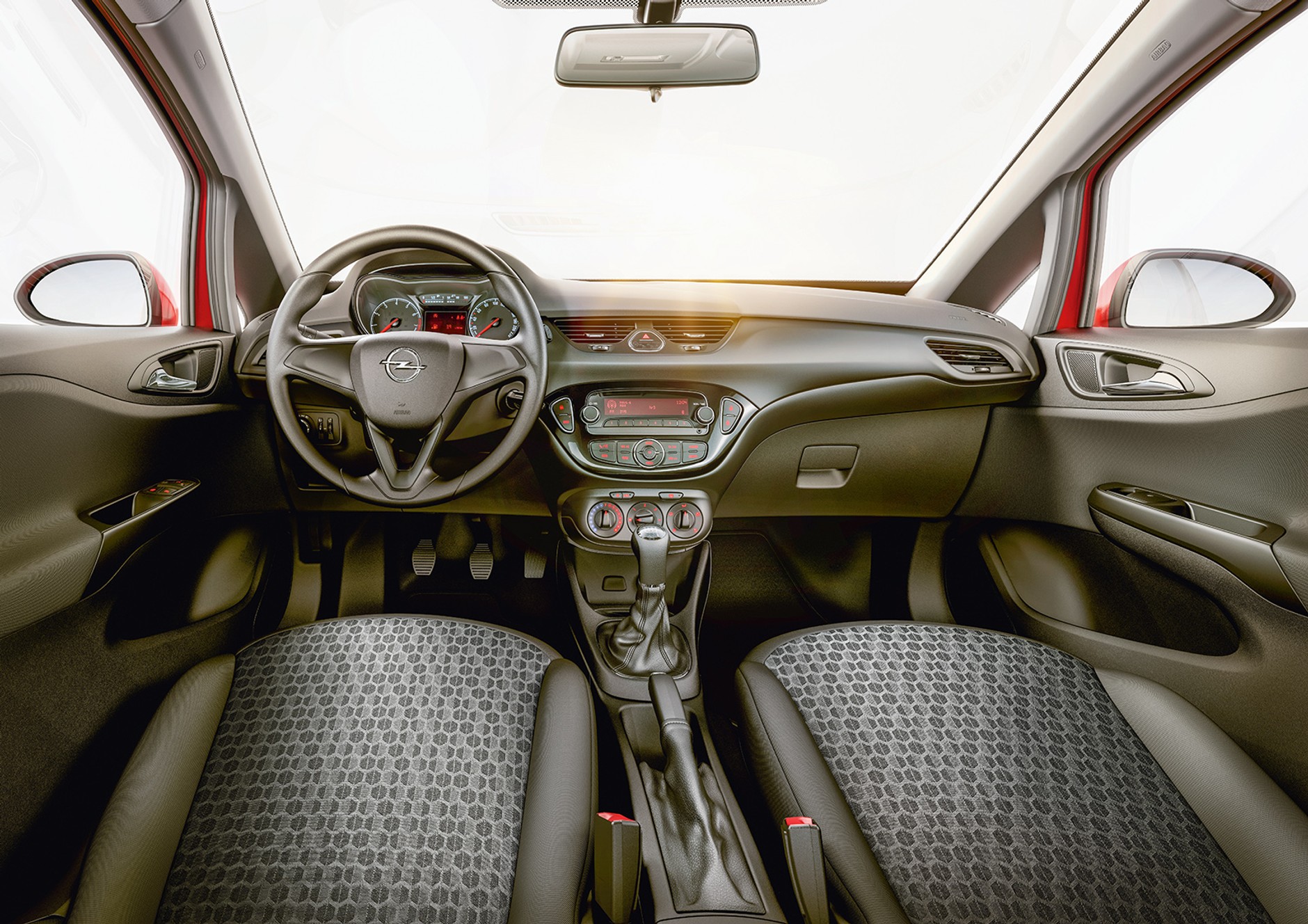 Corsa Essentia: ceny od 40 800 zł