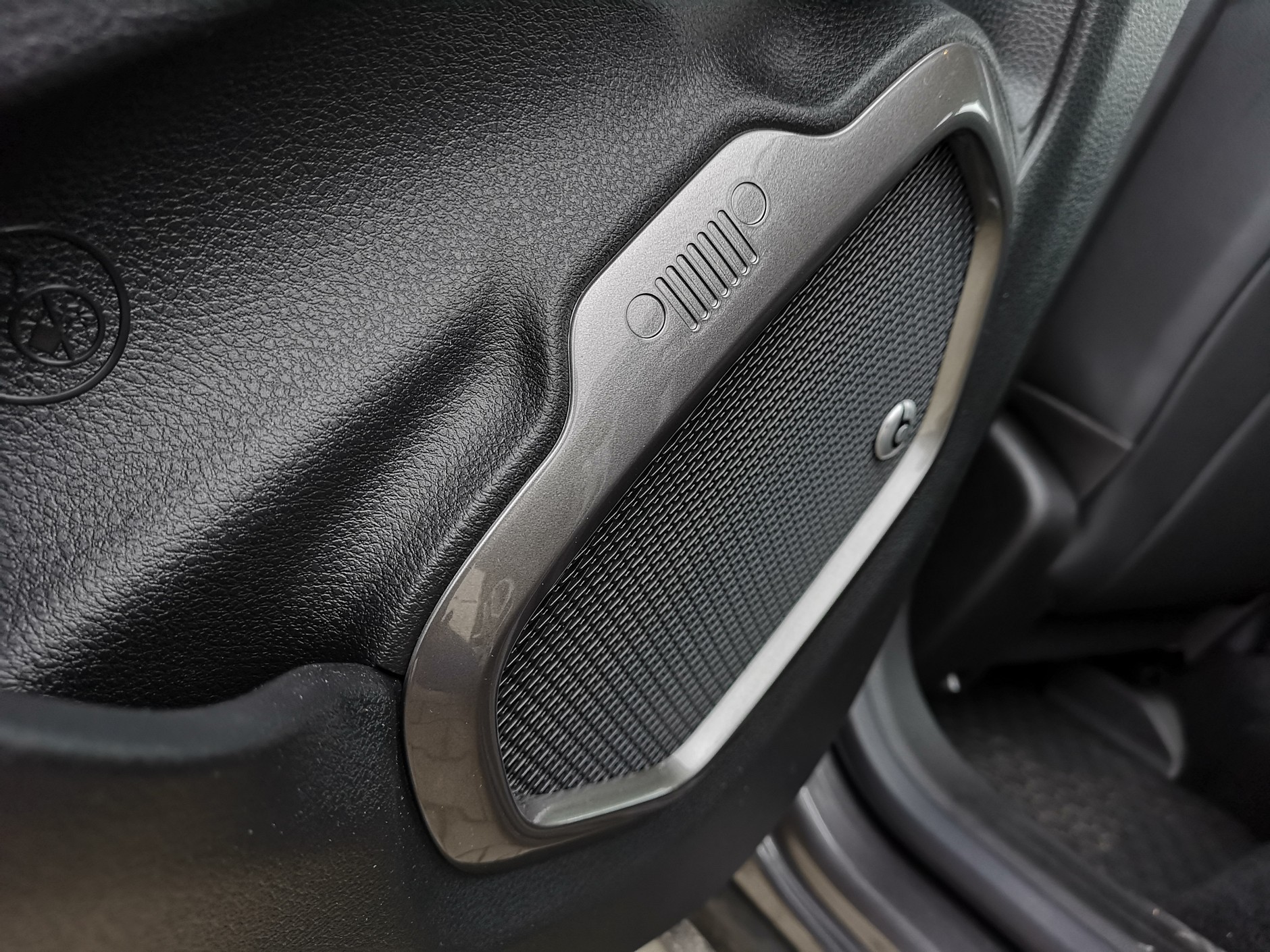 Jeep Renegade GSE-T 1.3