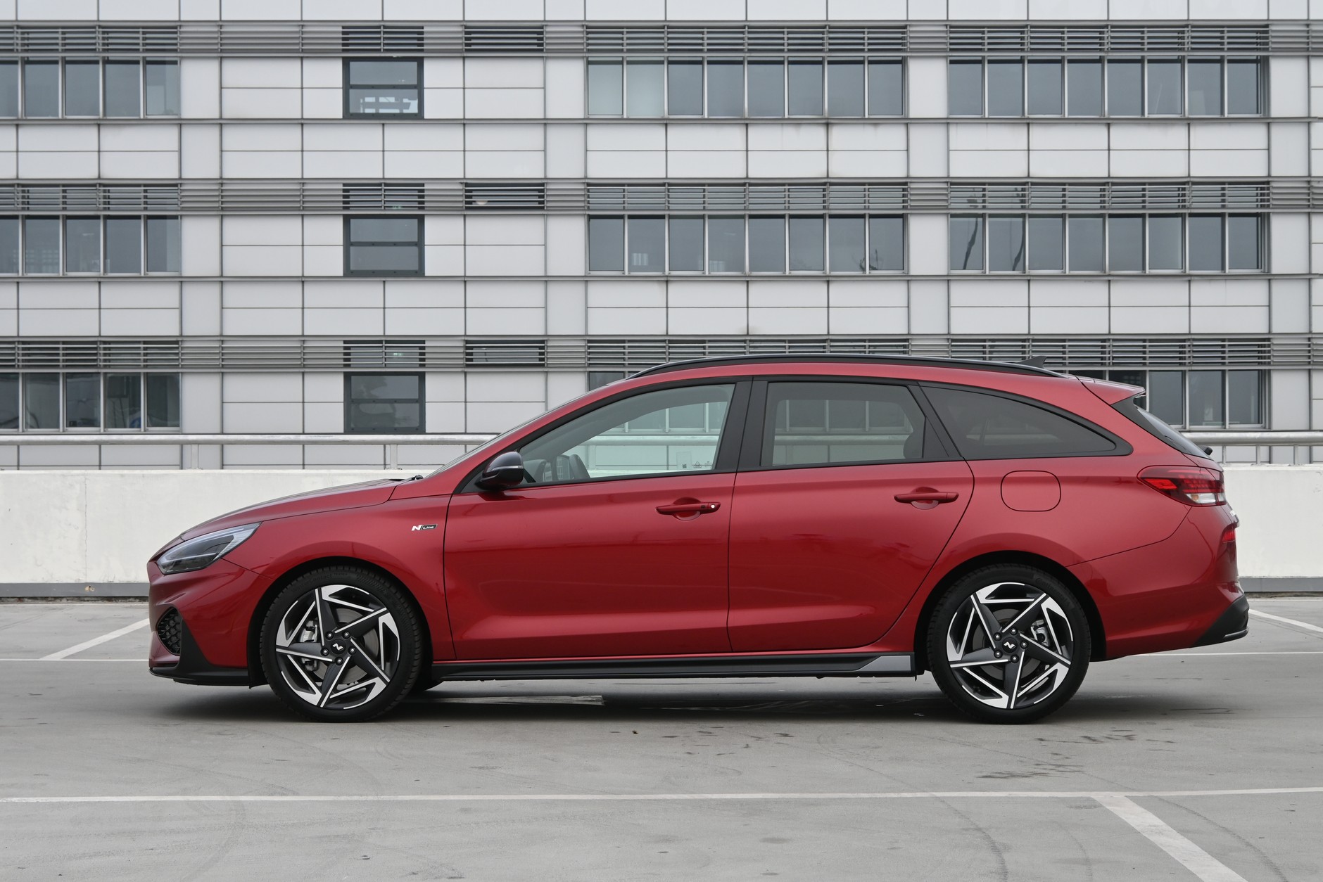 Hyundai i30 Wagon 1.5 T-GDI 7DCT 48V (2025)