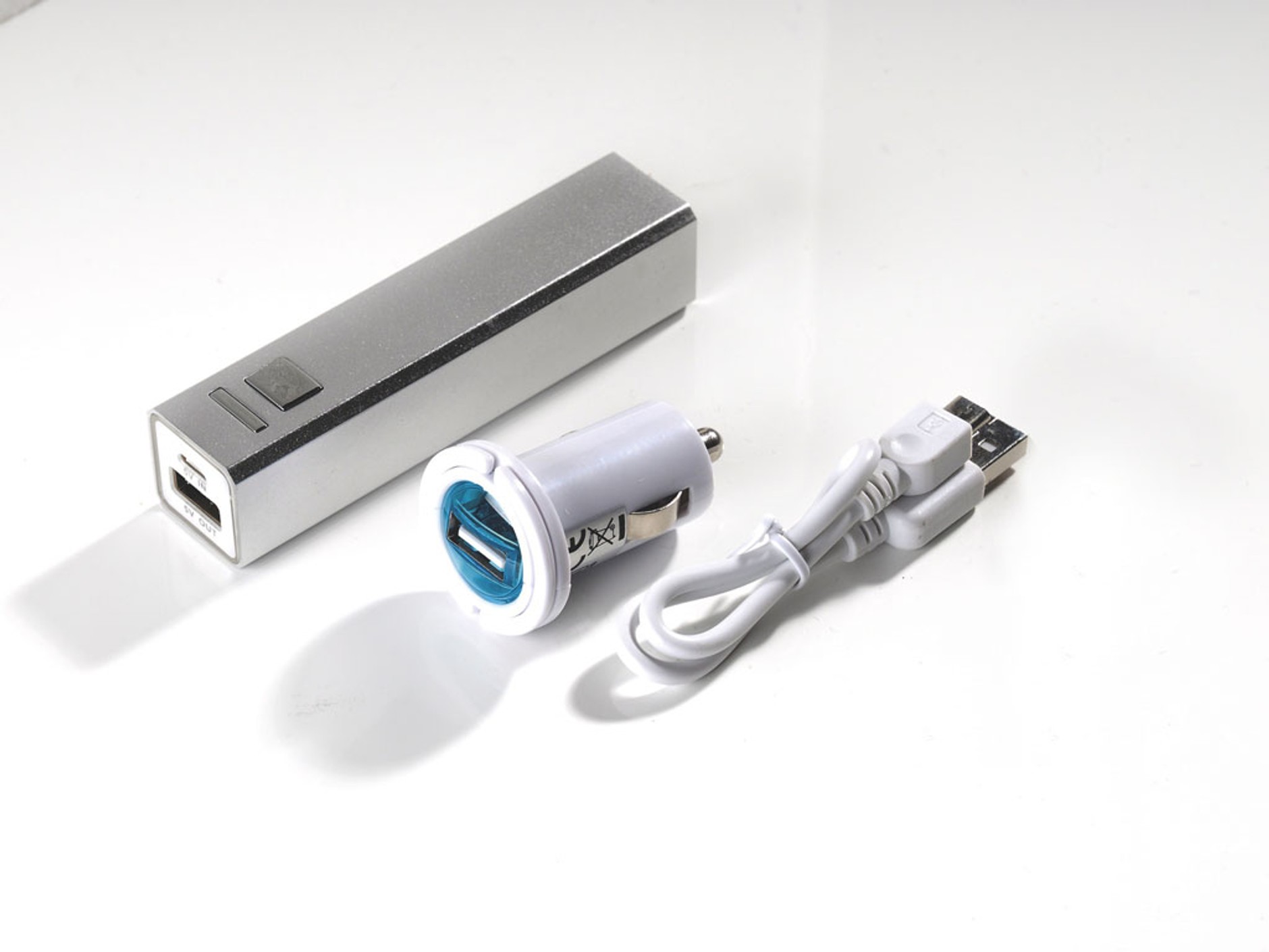 Ładowarka USB - cena 5-150 zł, nasza ocena 3,5