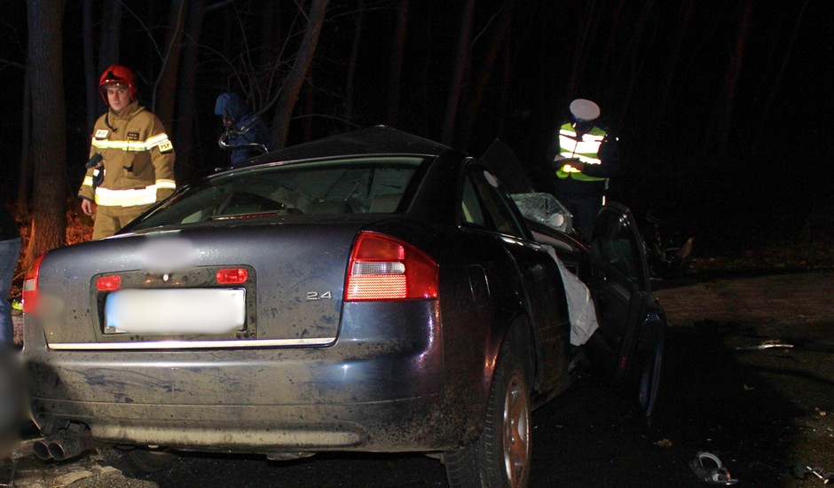 Auto-świat wypadki