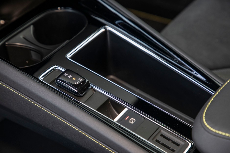 Skoda Enyaq coupe RS