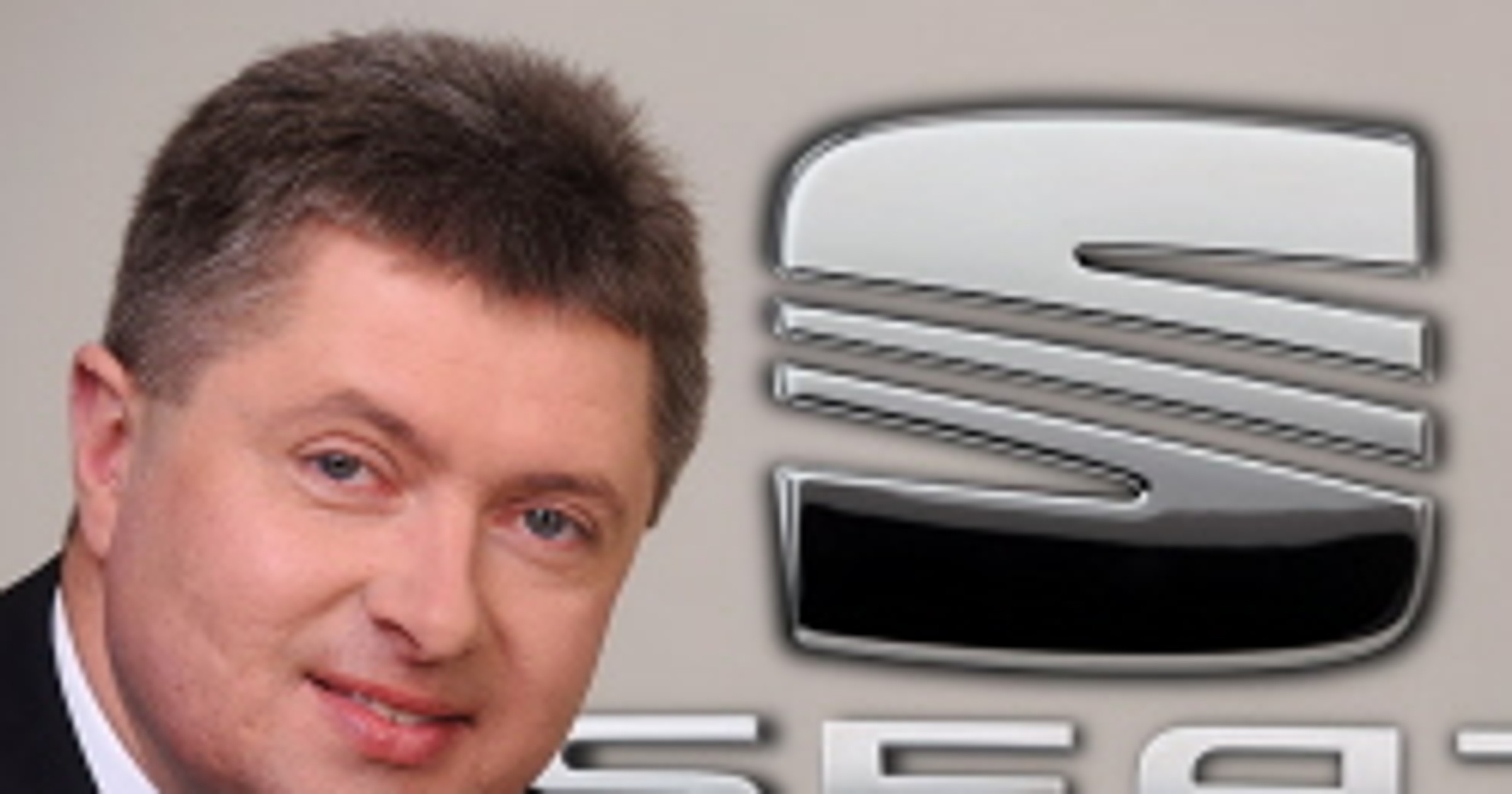 Seat: Arkadiusz Rutkowski Dyrektorem Handlowym IMC