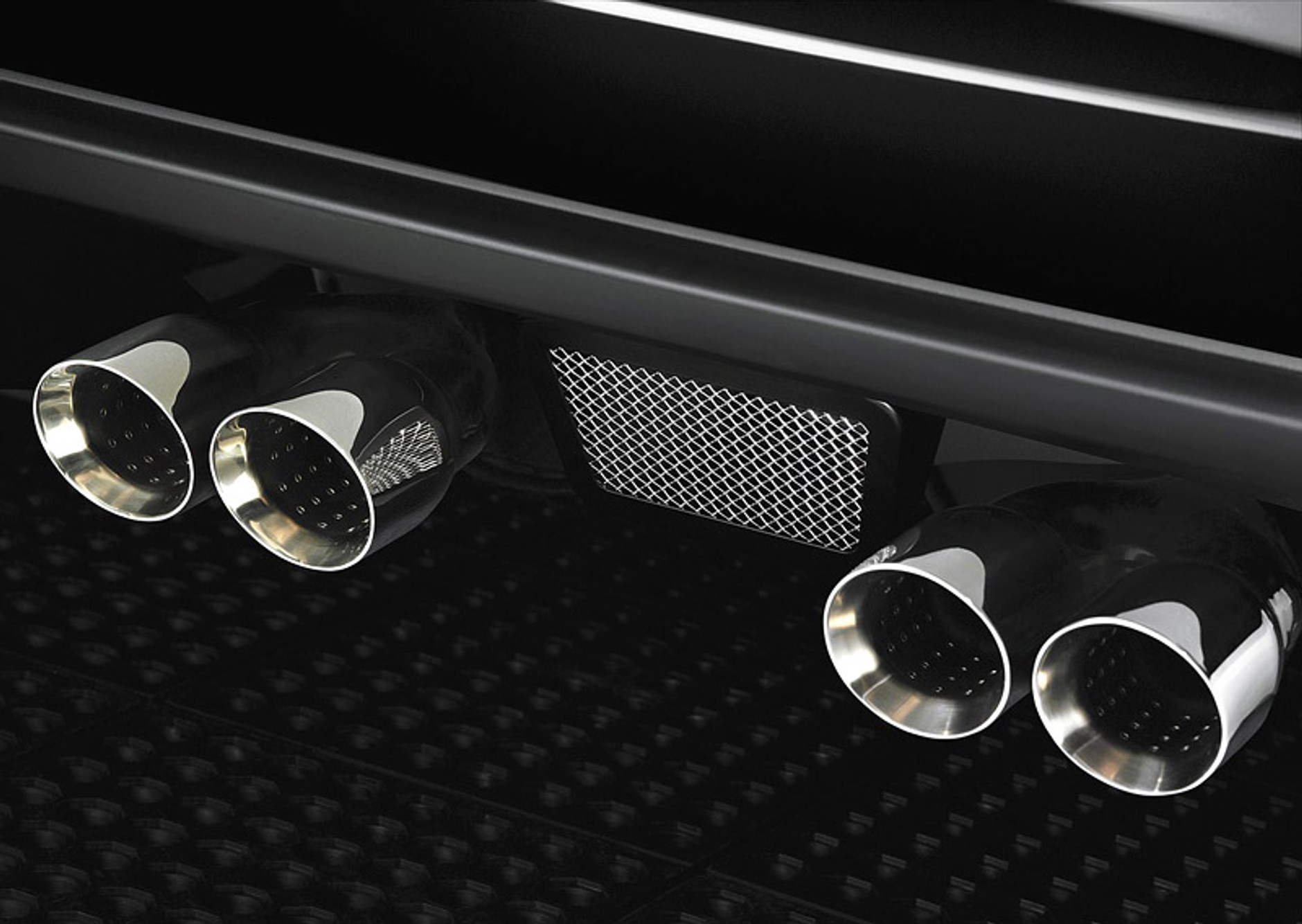 Chevrolet Corvette S-Limited: jubileuszowy model wyłącznie dla Japonii