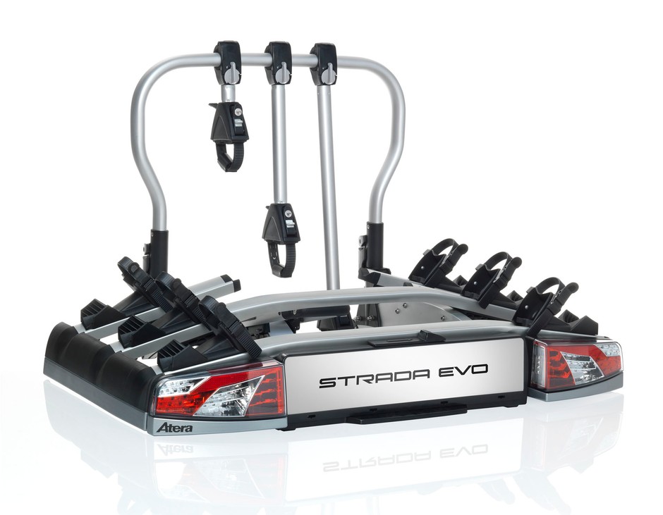 Atera strada Evo 3 - cena około 2 500 zł