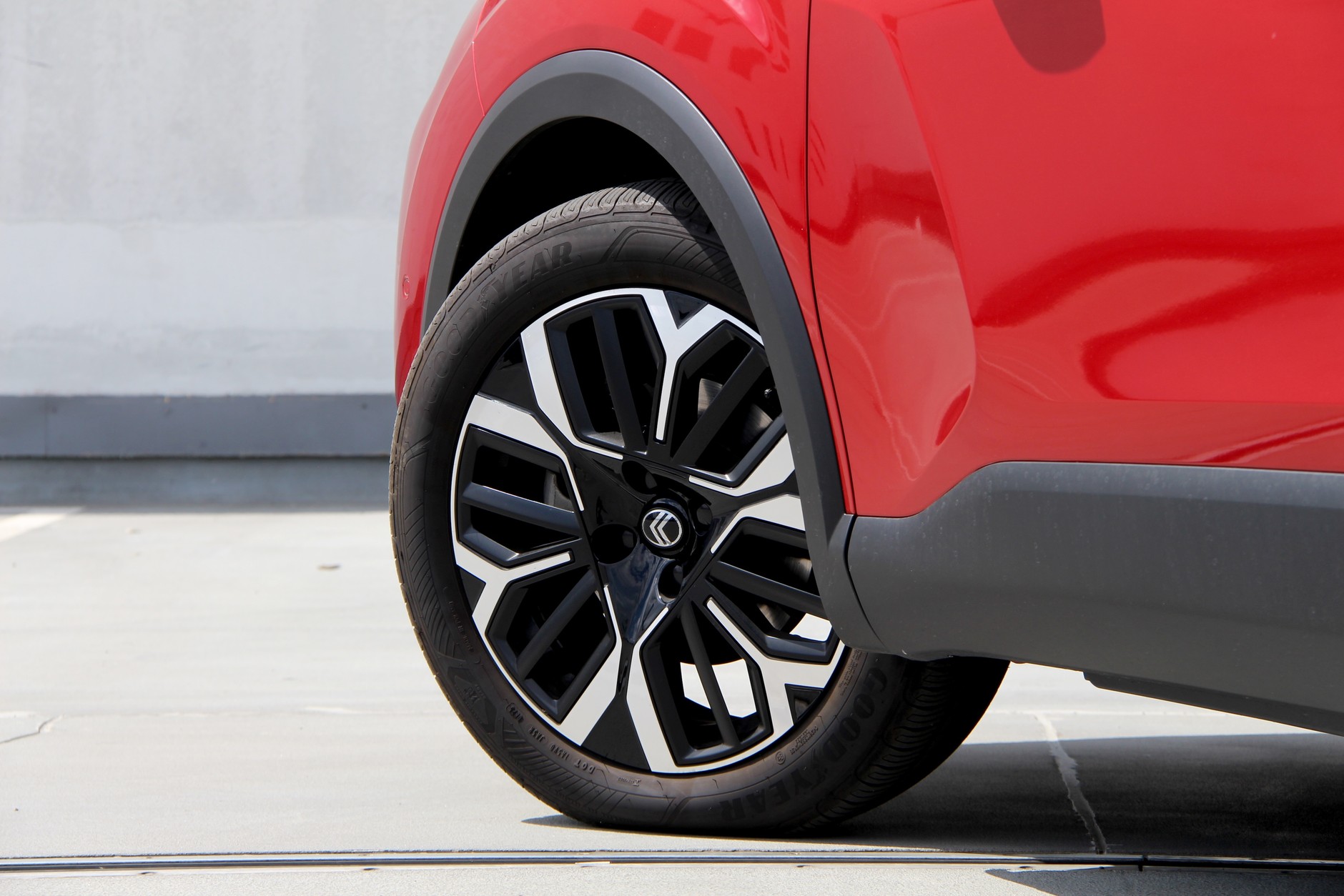 Citroen C4 Hybrid Max