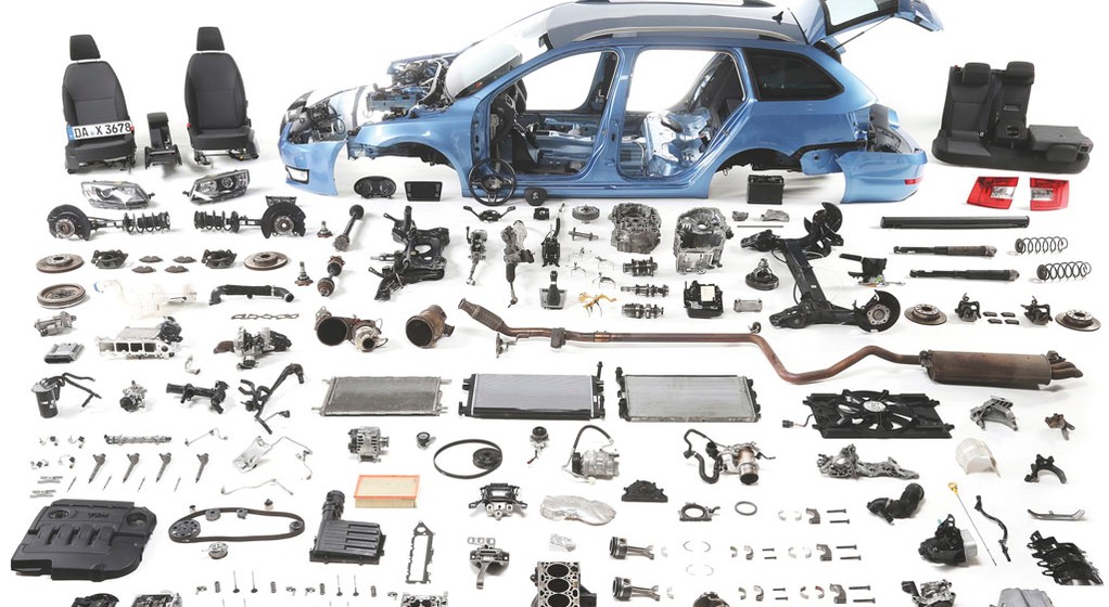 Jedynie kilka drobnych niedociągnięć. Świetny stan mechaniki