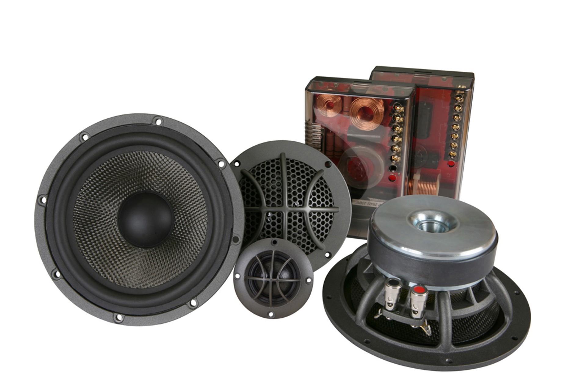 Car Audio: Pora na lepsze głośniki