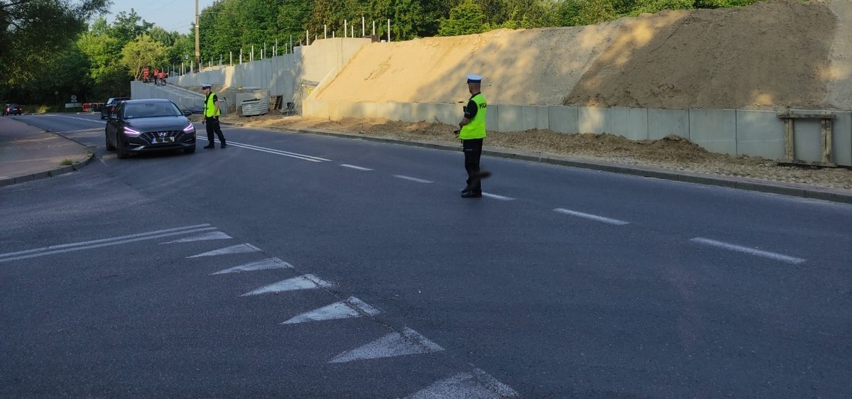 Policjanci przeprowadzili specjalną akcję. Zwracali szczególną uwagę na jedną sprawę
