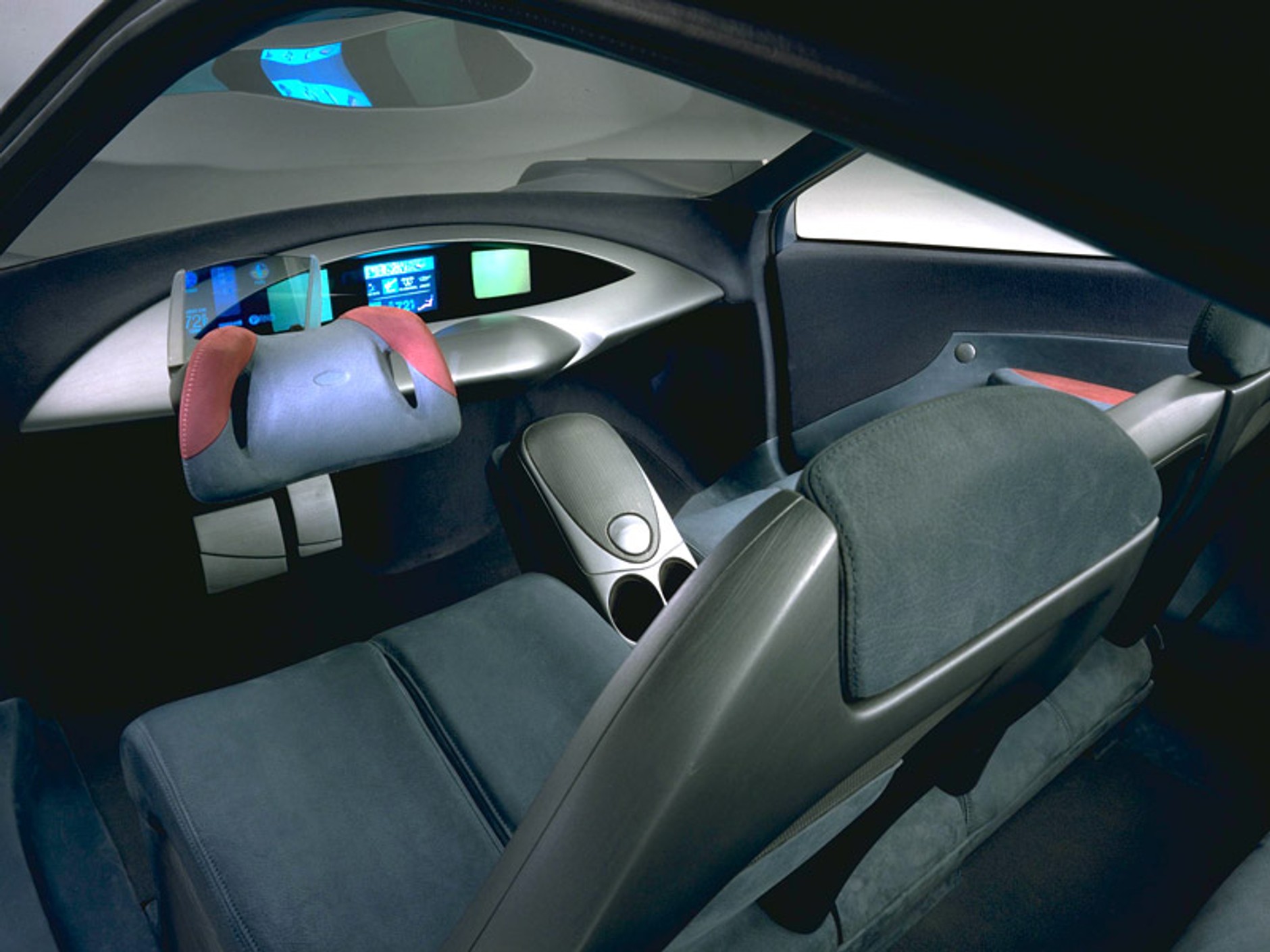 Amerykańskie samochody marzeń – Ford (cz. 2)