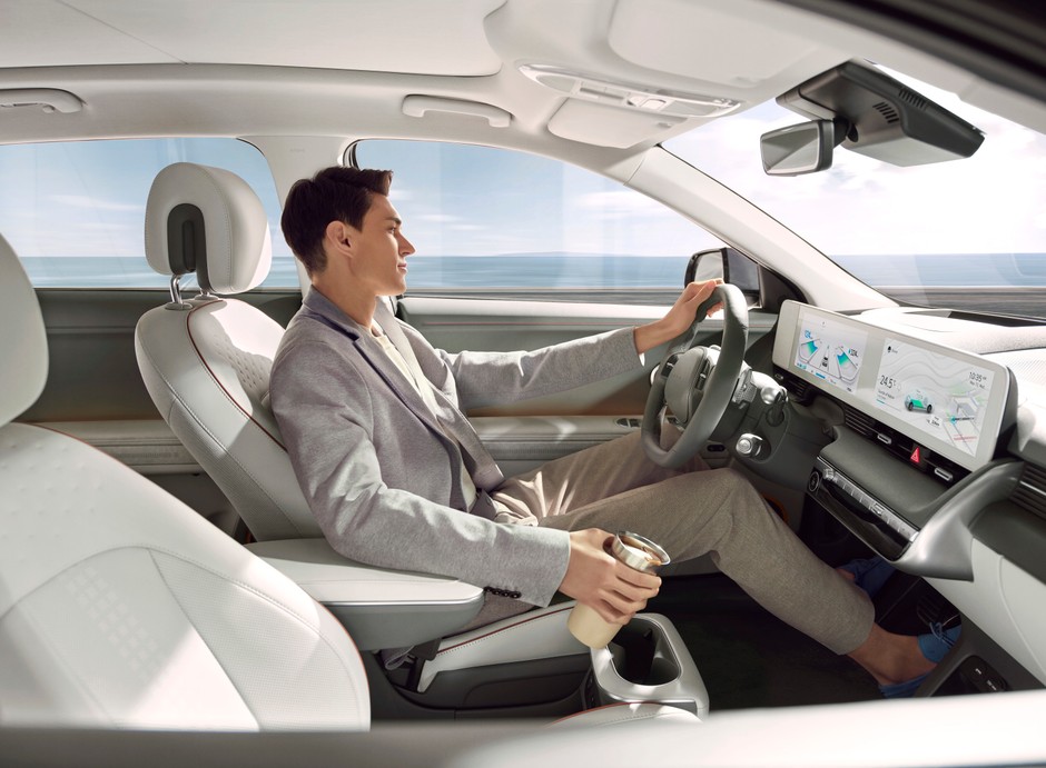 Ioniq 5