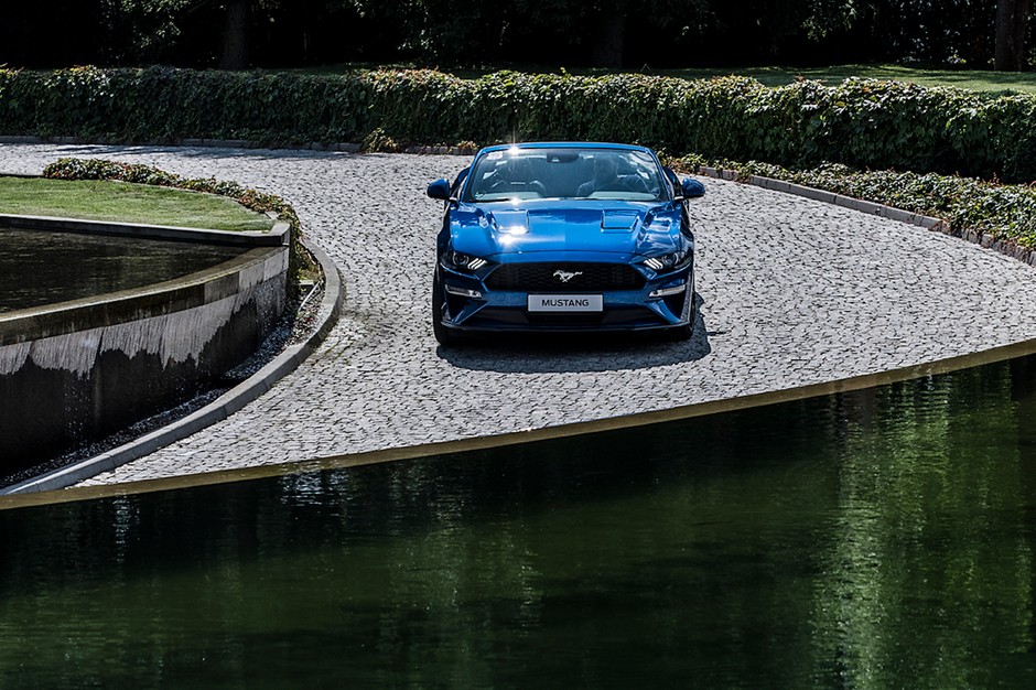 Warsztaty fotograficzne Fujifilm i Ford Polska