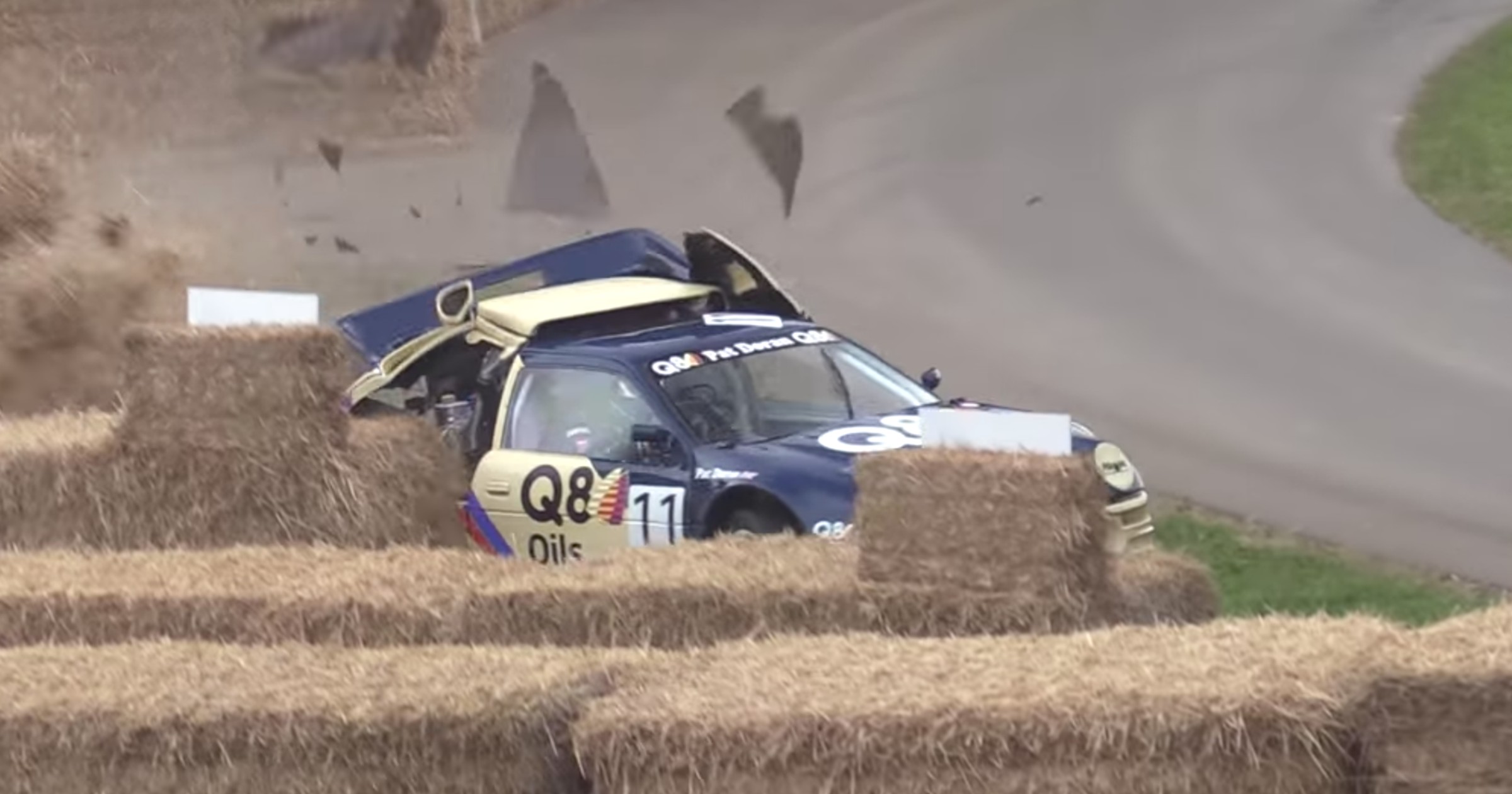 Goodwood Festival of Speed 2017