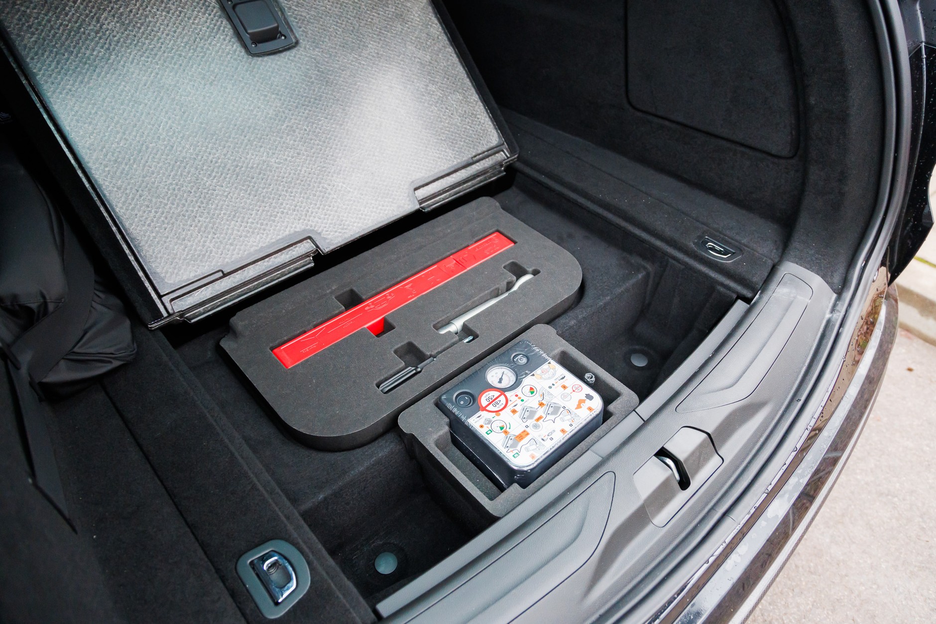 Maserati Grecale Trofeo