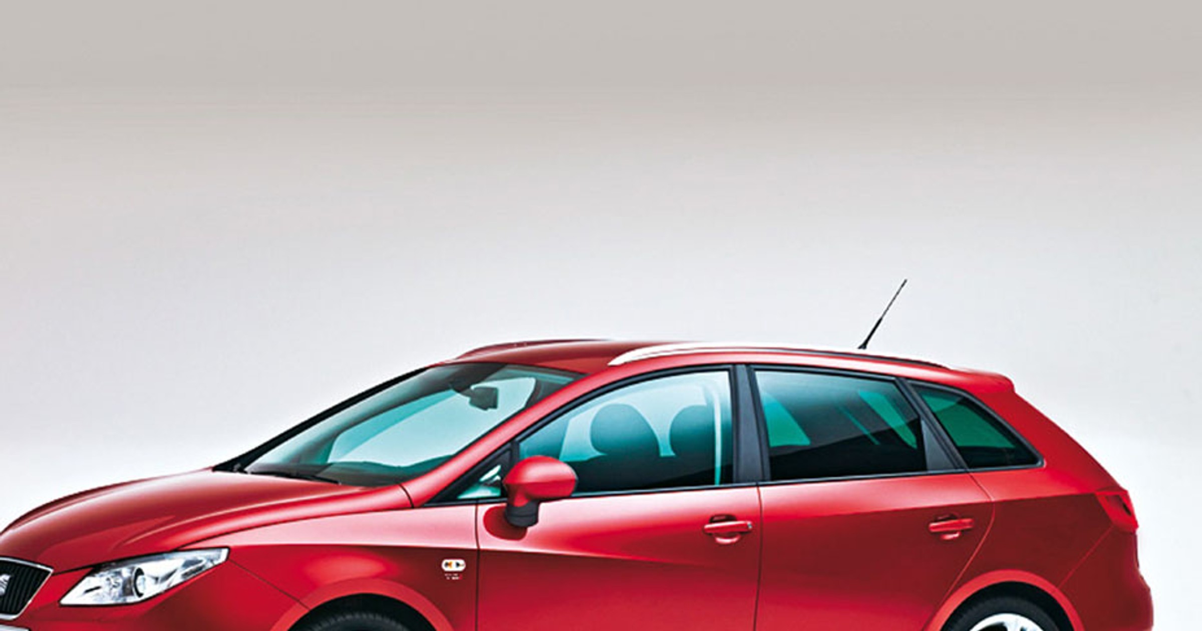 Seat Ibiza ST