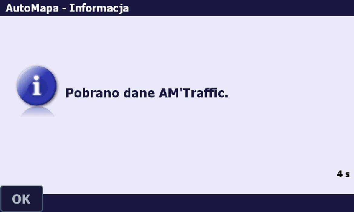 AutoMapa LiveDrive: jak skonfigurować nawigację?