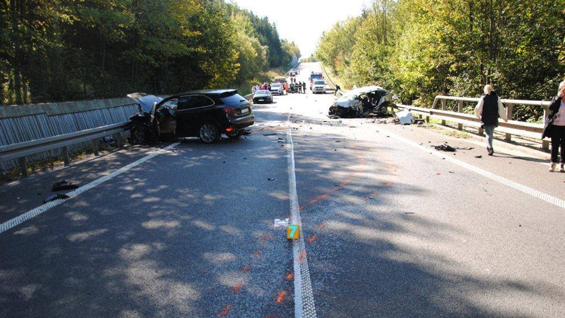 Śledztwo ws. tragicznego wypadku na Słowacji zostało zakończone