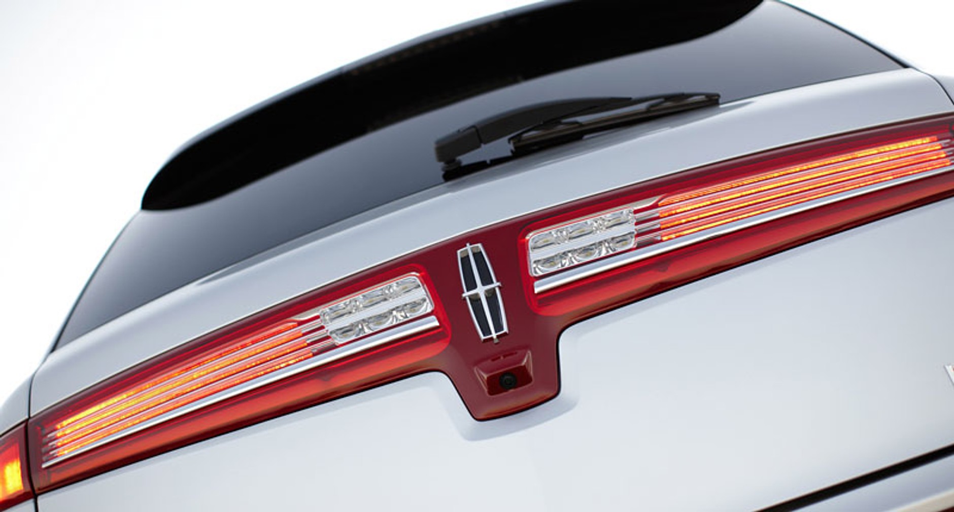 Lincoln MKT - wersja seryjna ubiegłorocznego konceptu