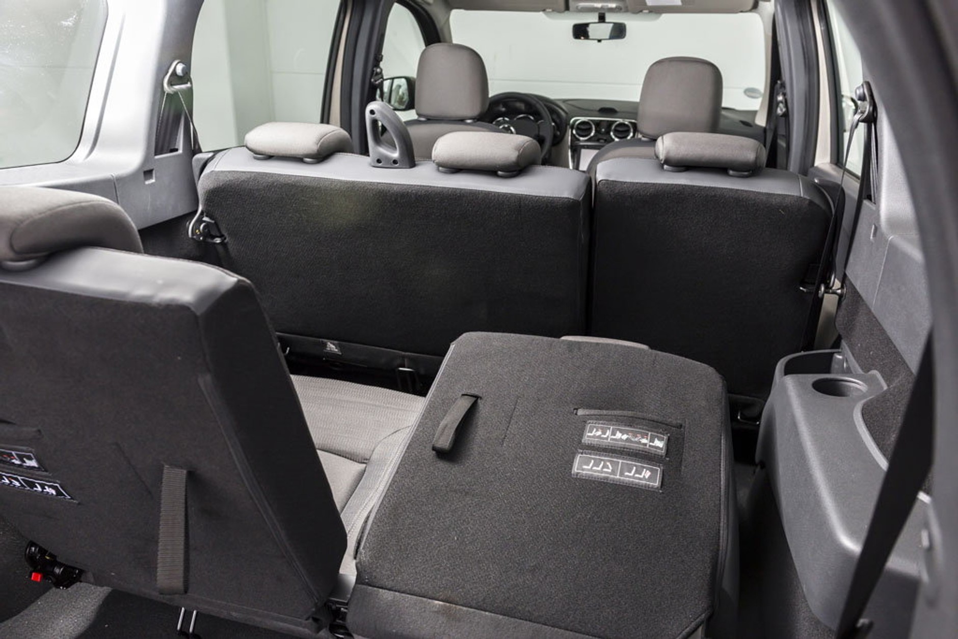 Dacia Lodgy 1.5 dCi Laureate 56 000 zł