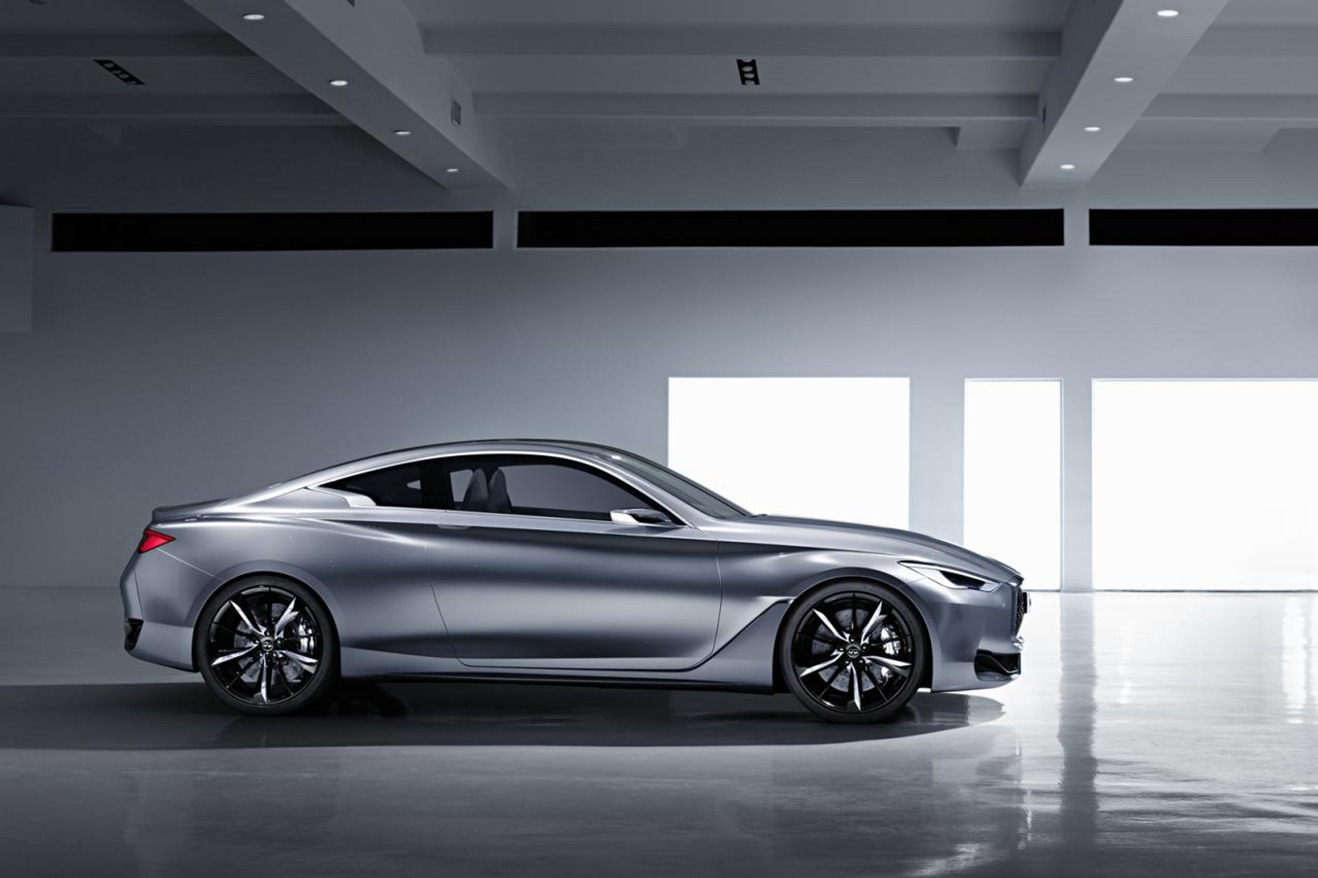Infiniti Q60 Concept