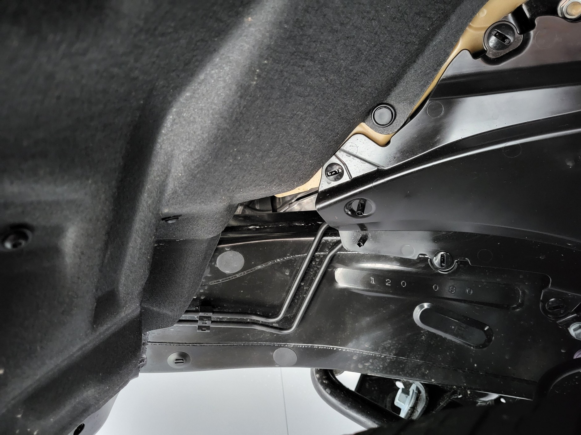 Nowa Toyota Land Cruiser 250