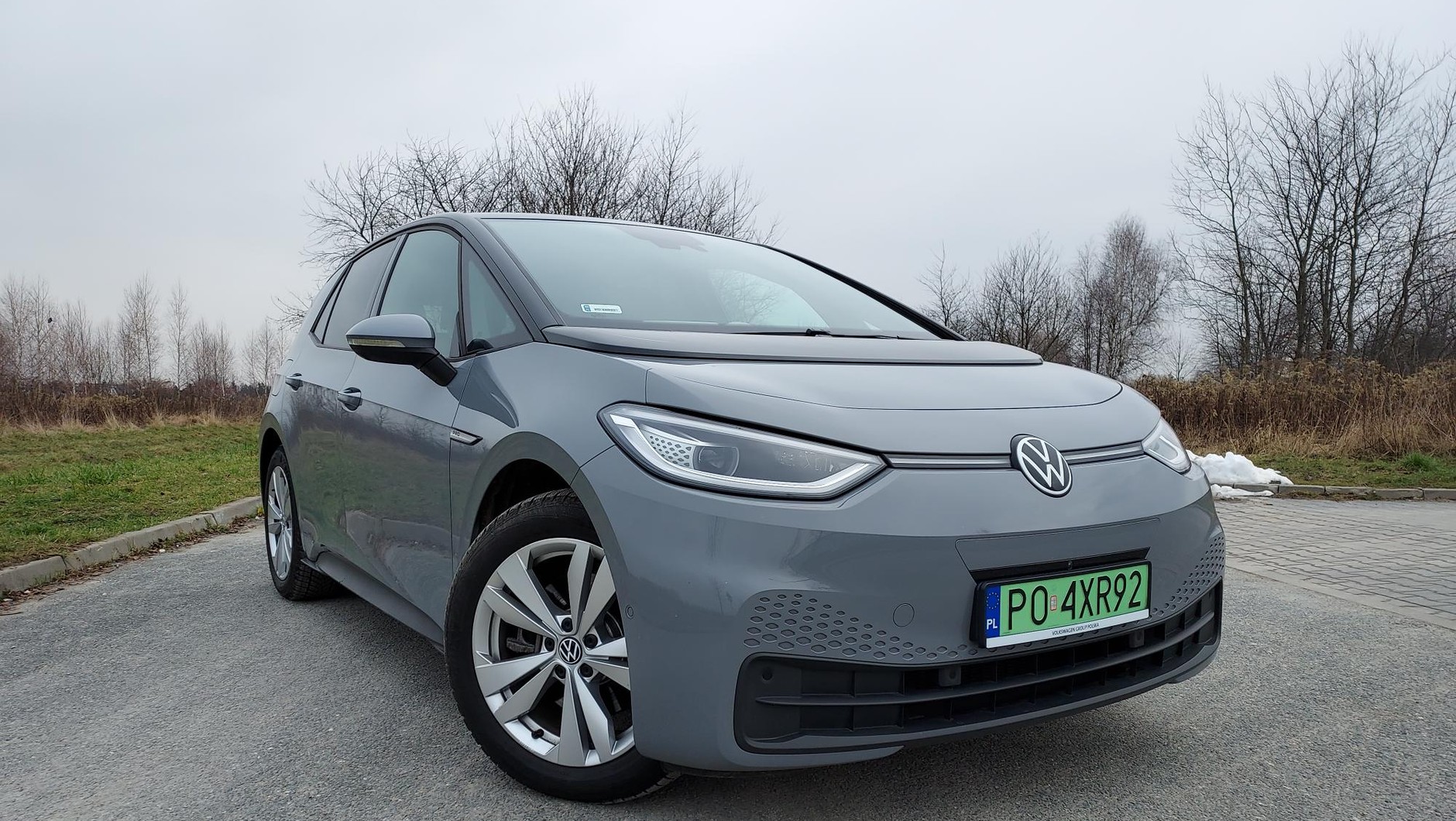Volkswagen ID.3