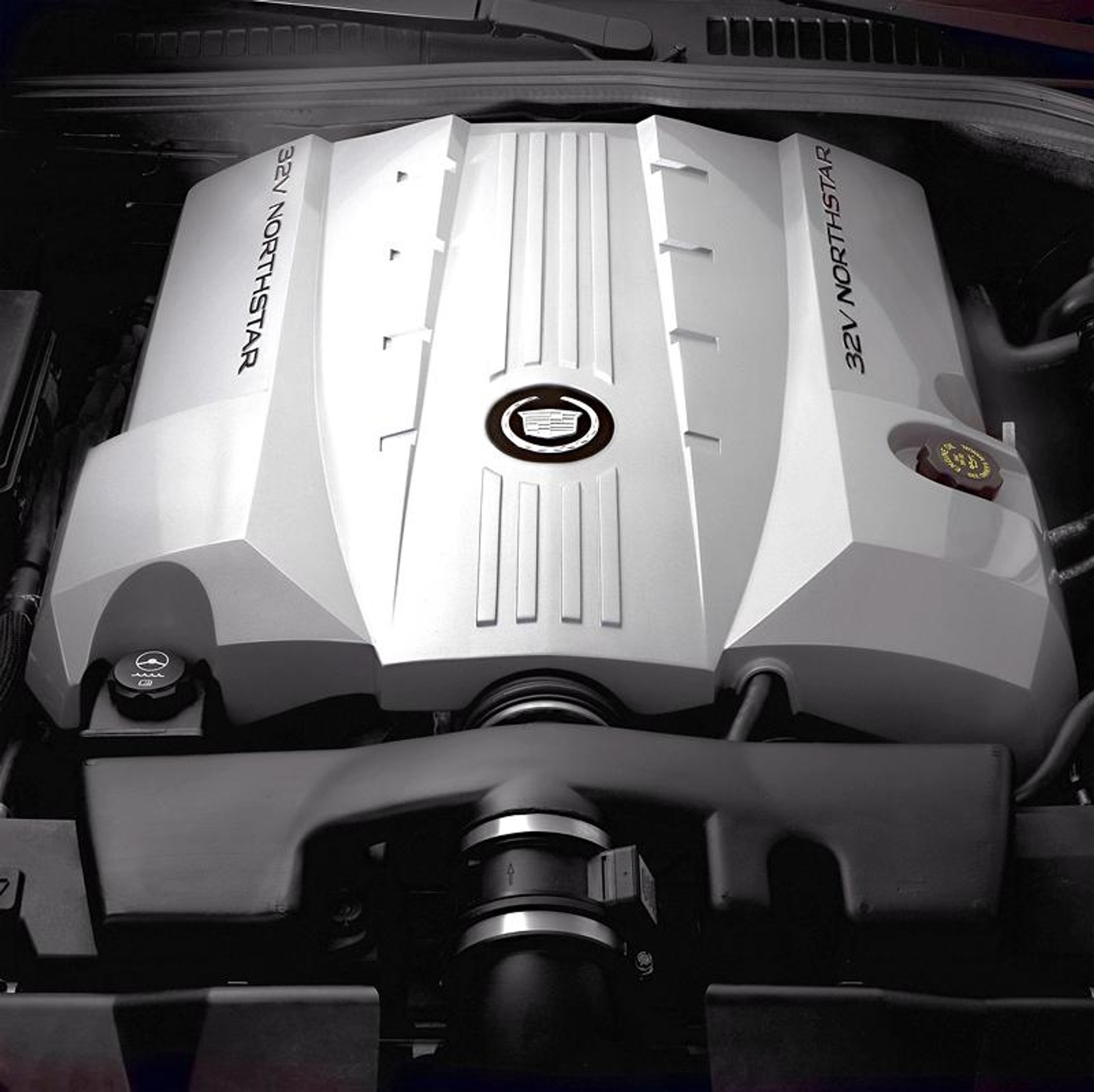 Cadillac XLR skreślony z oferty