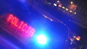 Uciekał policji. Nie pomogło to, gdzie się schował. Teraz grozi mu pięć lat