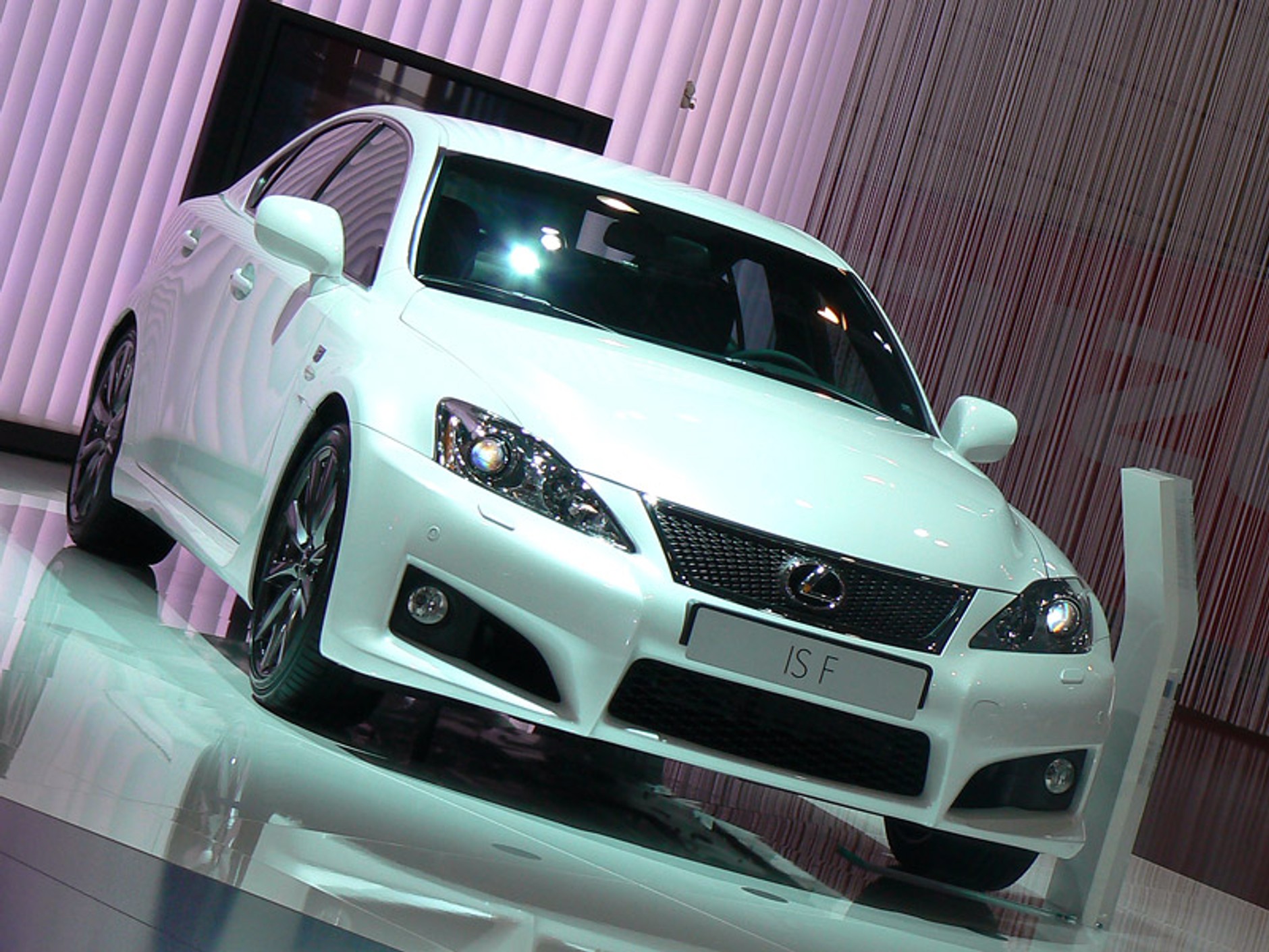 AMI/AMITEC 2008: tuning i sport (fotogaleria)