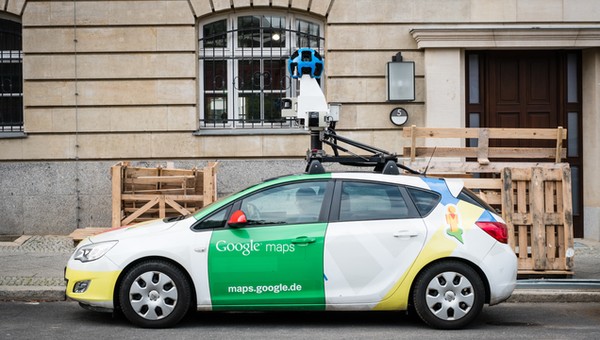 Samochody Google'a ponownie na polskich ulicach. Wiemy, w których miastach je zobaczymy