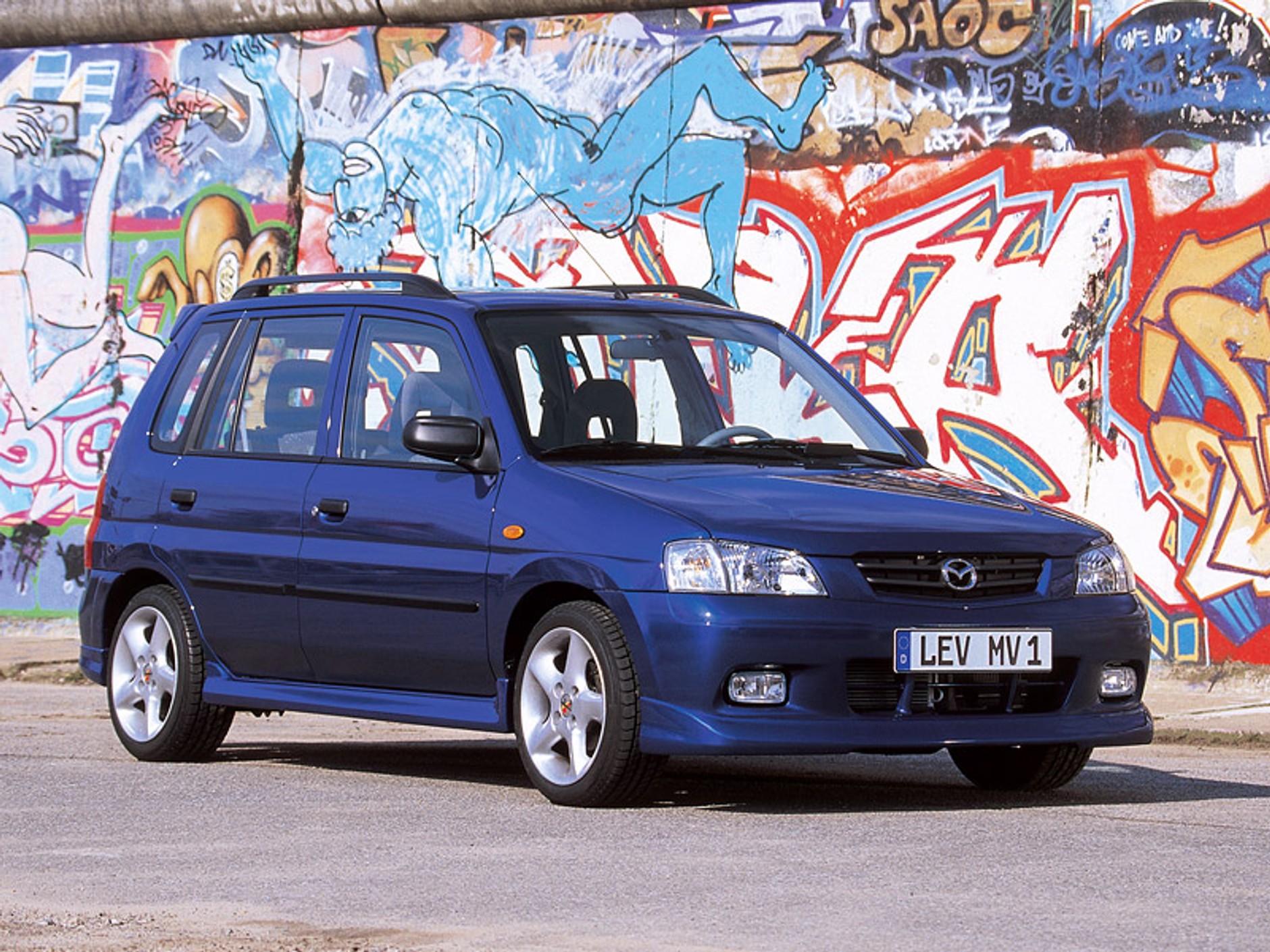 Auto Bild TÜV Report 2008 (samochody 6- i 7-letnie): pracusie z Japonii i ekskluzywność z Niemiec