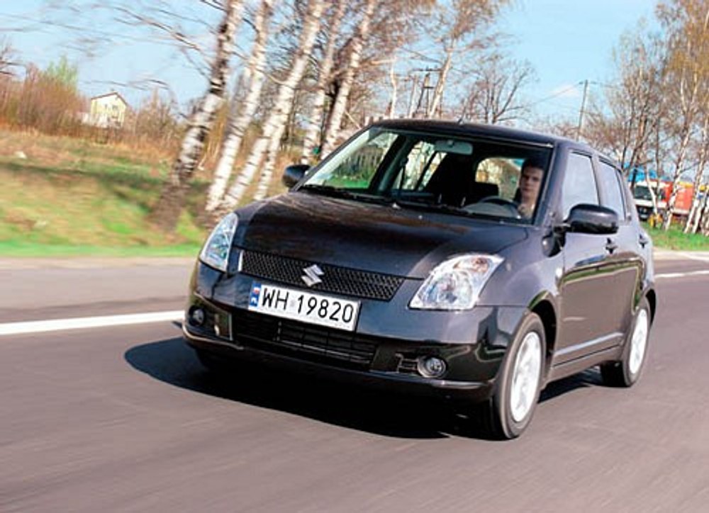 Dlaczego taki drogi?