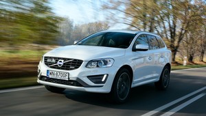 Dobry SUV za ok. 50 tys. zł. Sprawdziliśmy cztery premium i... wygrał piąty. Innej klasy