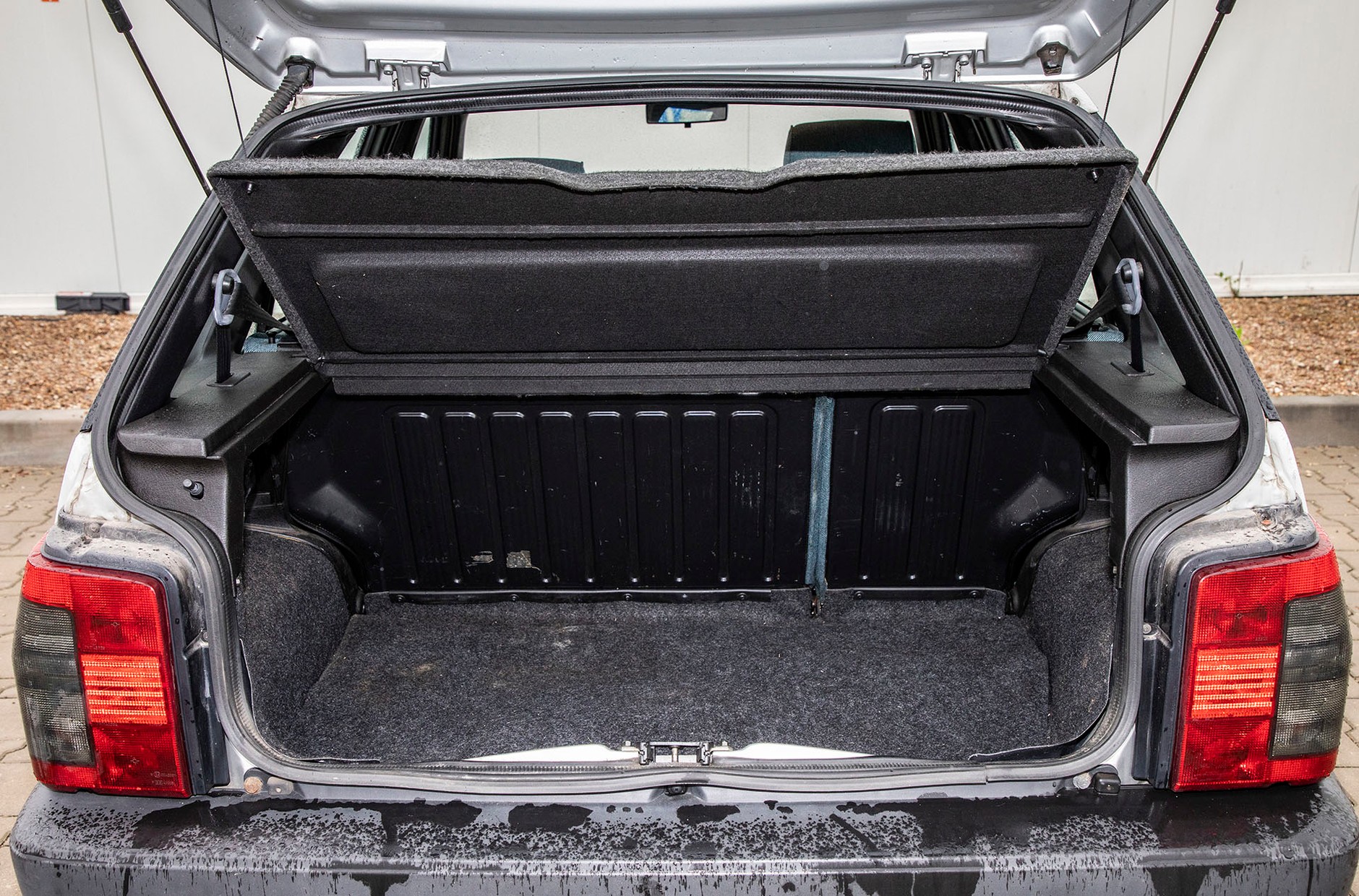 Fiat Tipo - prawdziwy typ zwycięzcy