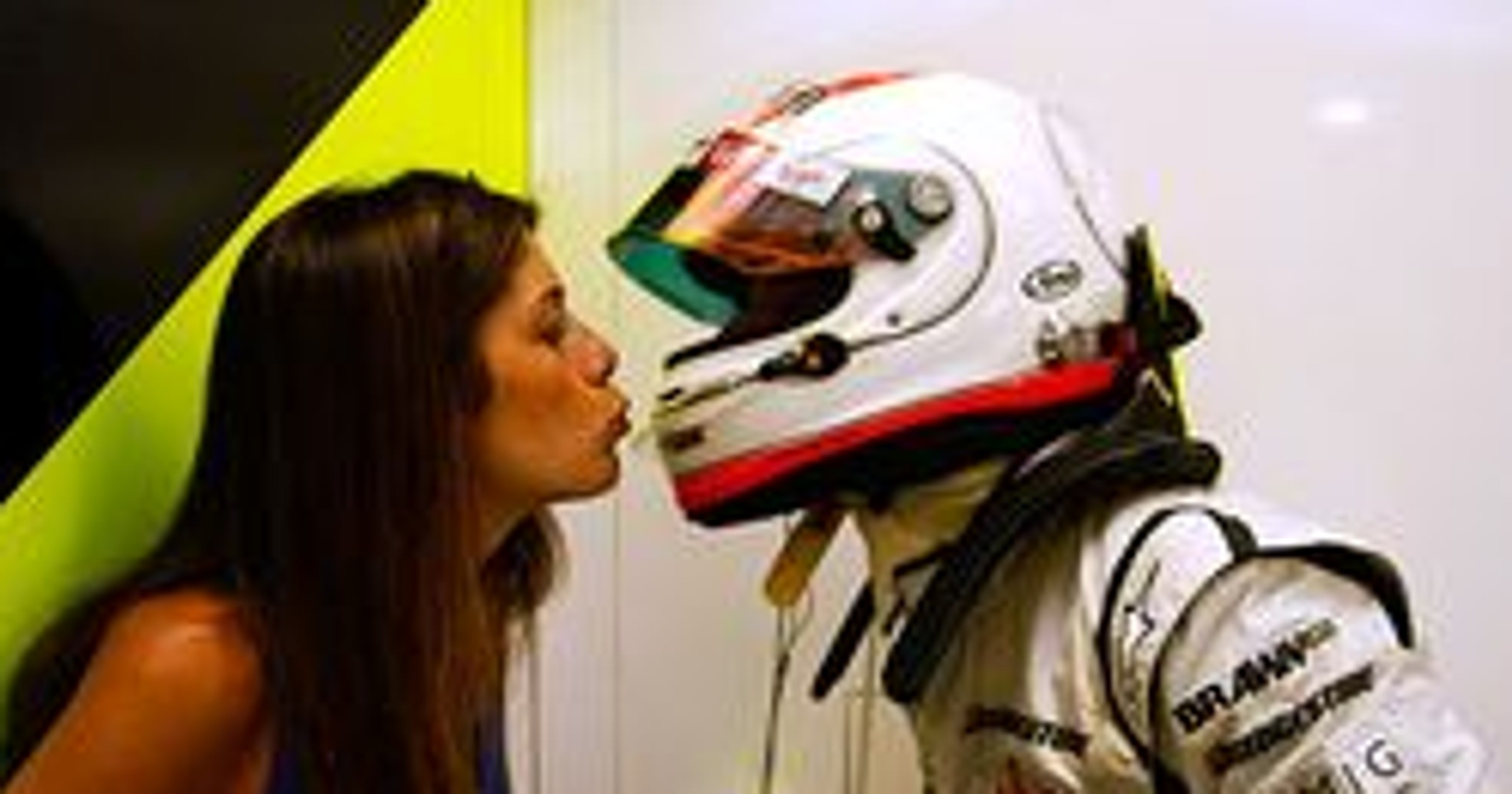Grand Prix Abu Zabi 2009: czas pożegnań i rozstań (fotogaleria)