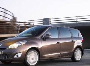 Renault: nowa, dwusprzęgłowa skrzynia EDC i silnik 1.6 dCi
