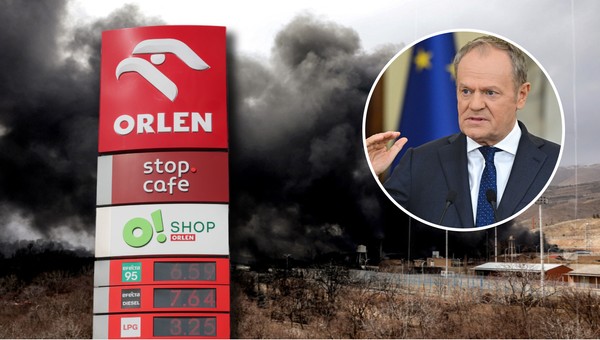 Rząd obniży podatki od paliw