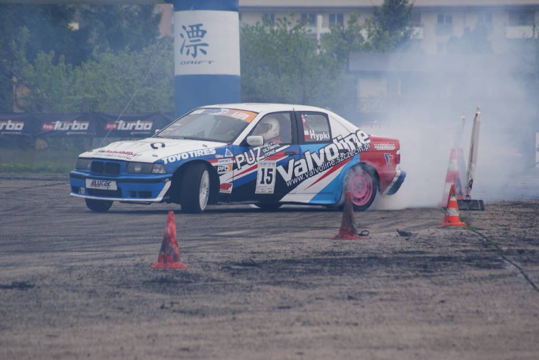 Men`s Day 2010: spełnienie męskich pasji i marzeń