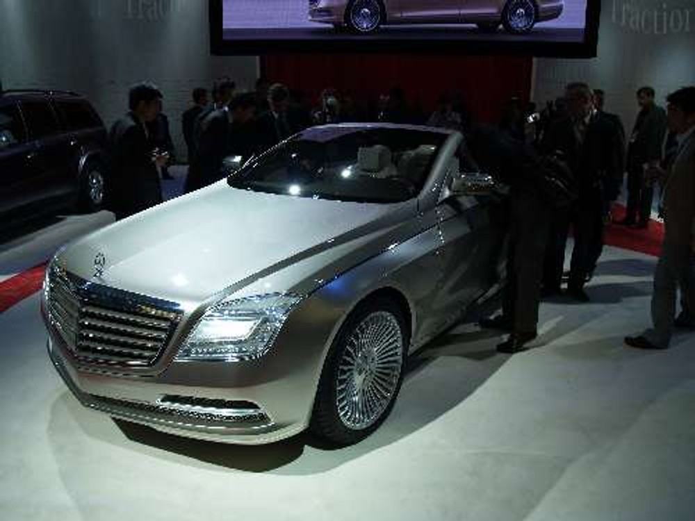 Jazda, design, pożądanie