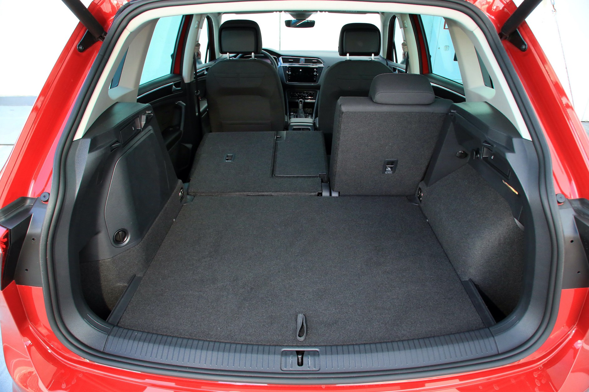 Volkswagen Tiguan 1.4 TSI eHybrid 2. generacja