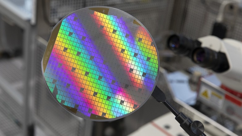 Półprzewodniki Bosch