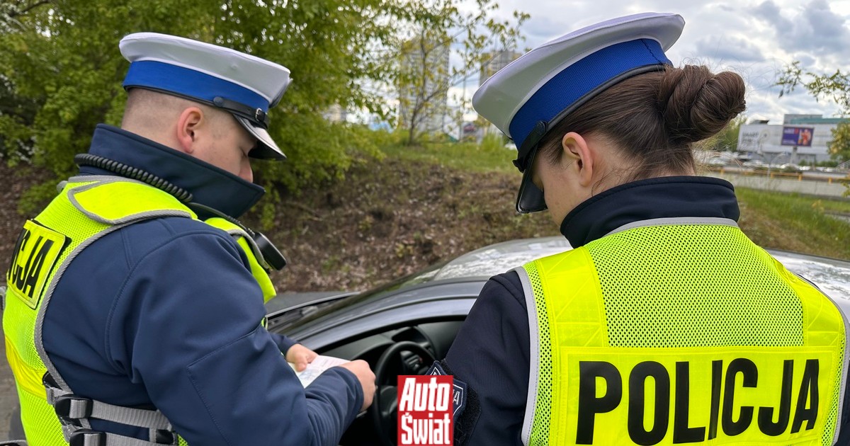 To jedno z najdroższych wykroczeń drogowych. A kierowcy wciąż ryzykują