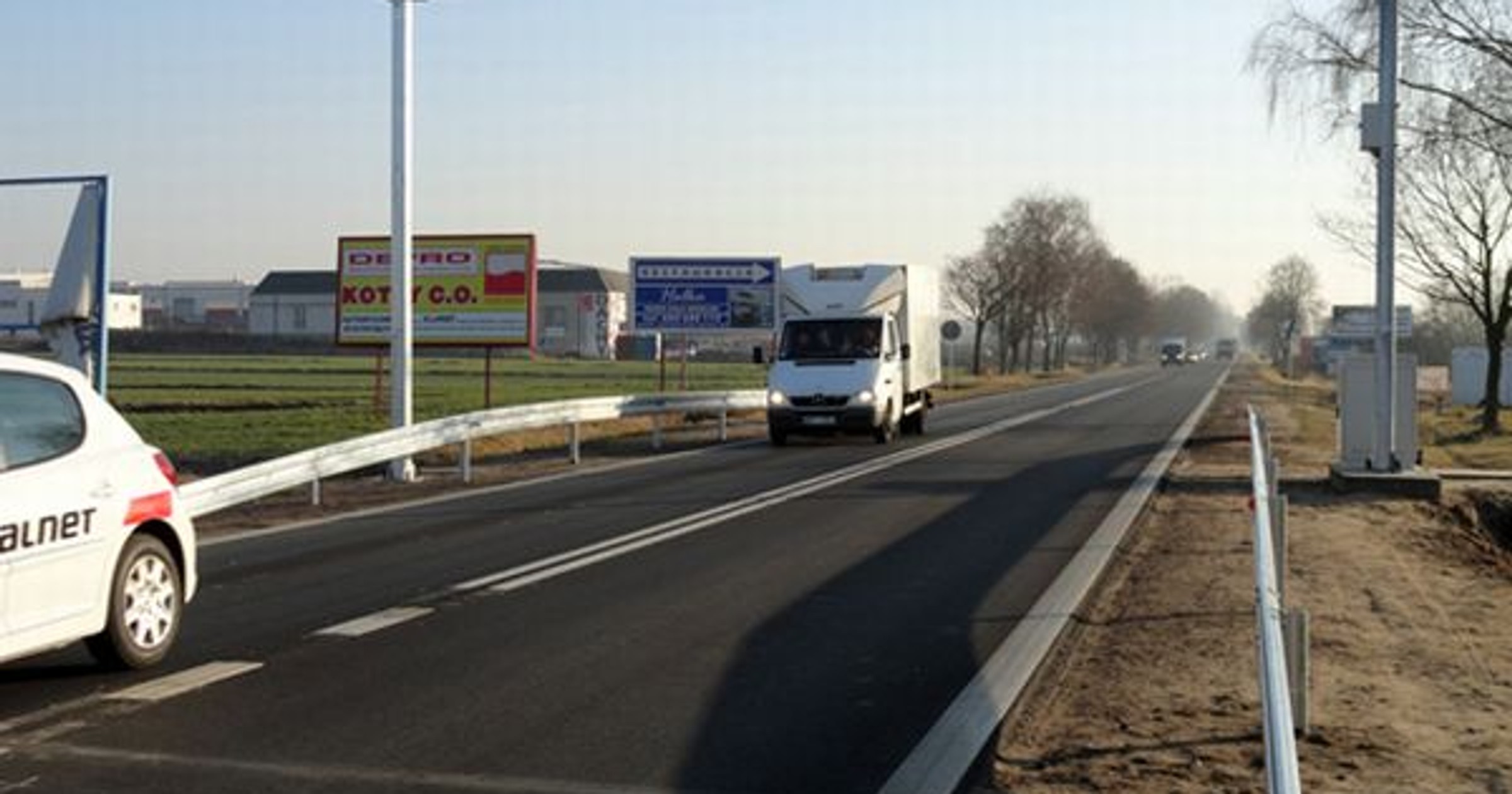 Waga dla samochodów w Płocku