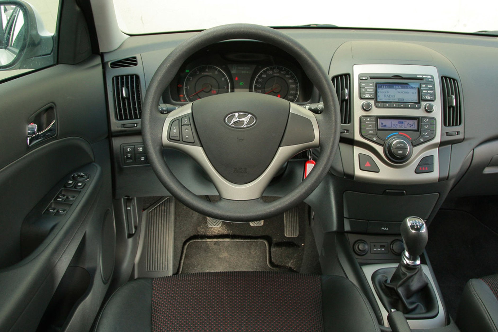 Hyundai i30 Blue Drive: w trosce o środowisko