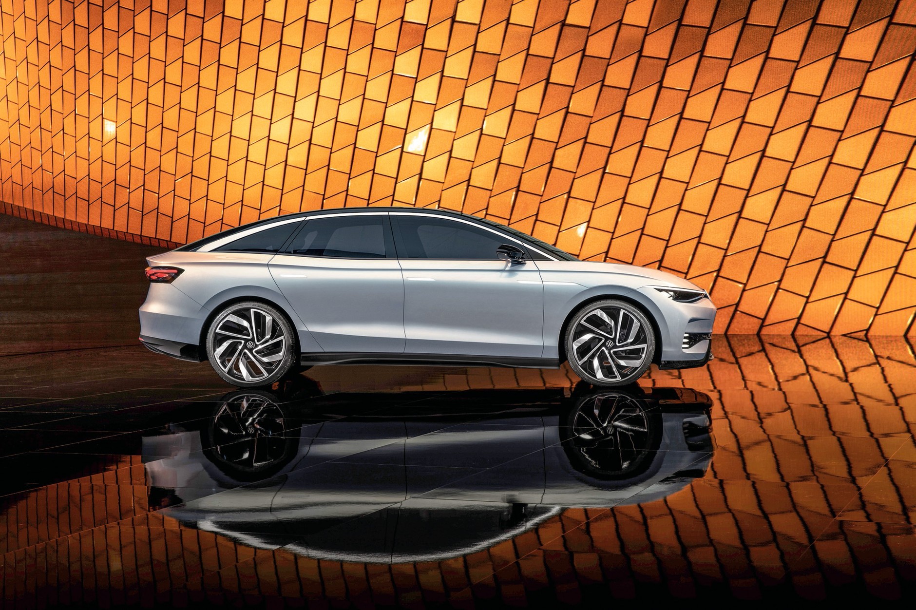 Volkswagen ID.Aero