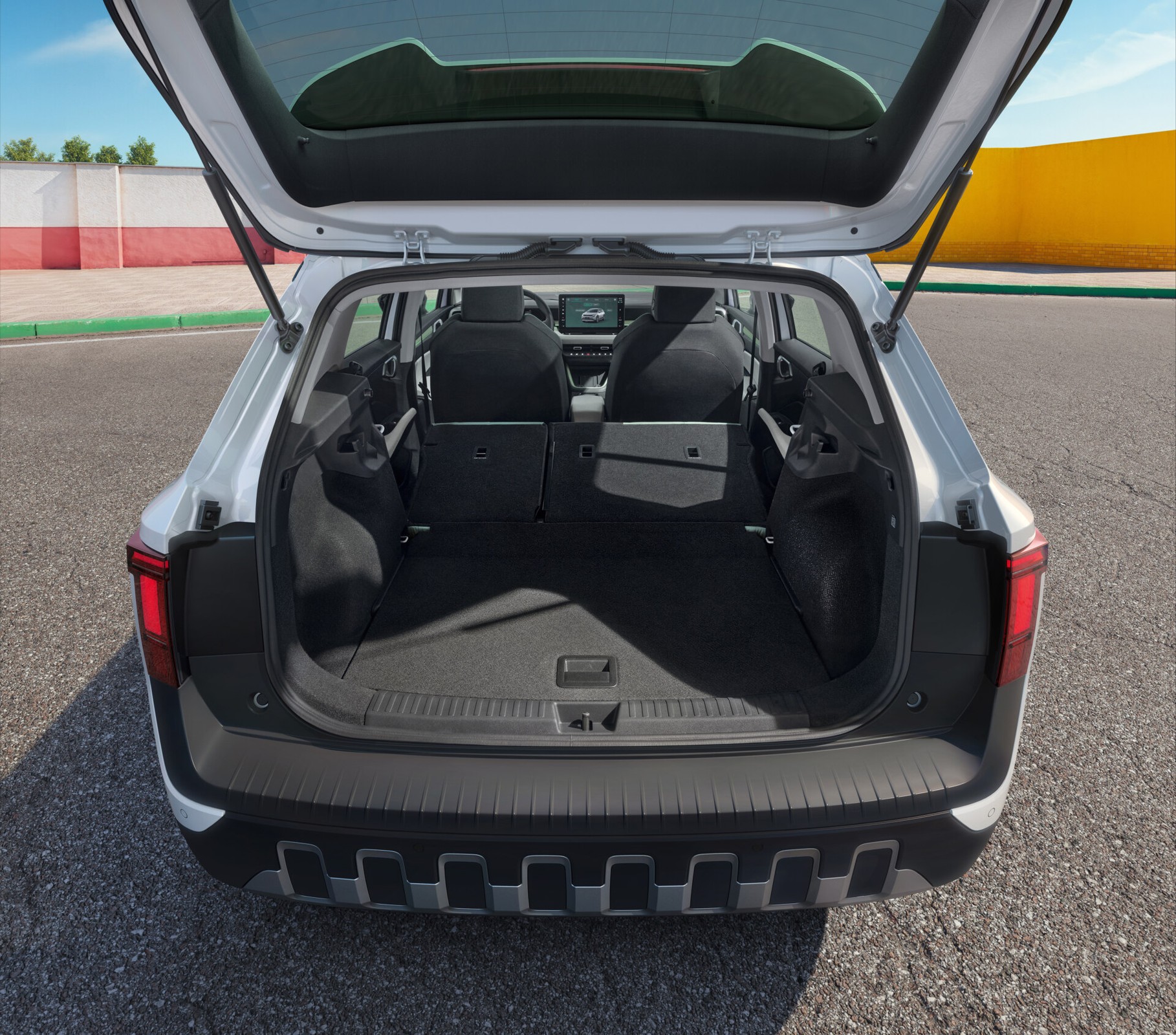 Skoda Epiq 2026