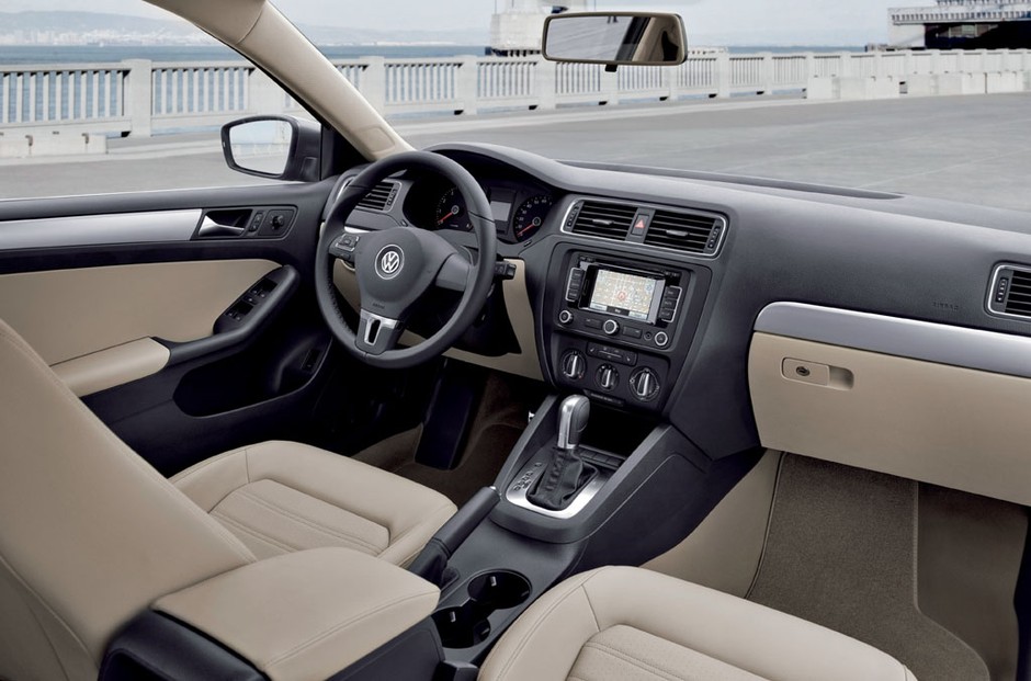 Nowy Volkswagen Jetta - Nie tylko dla Amerykanów
