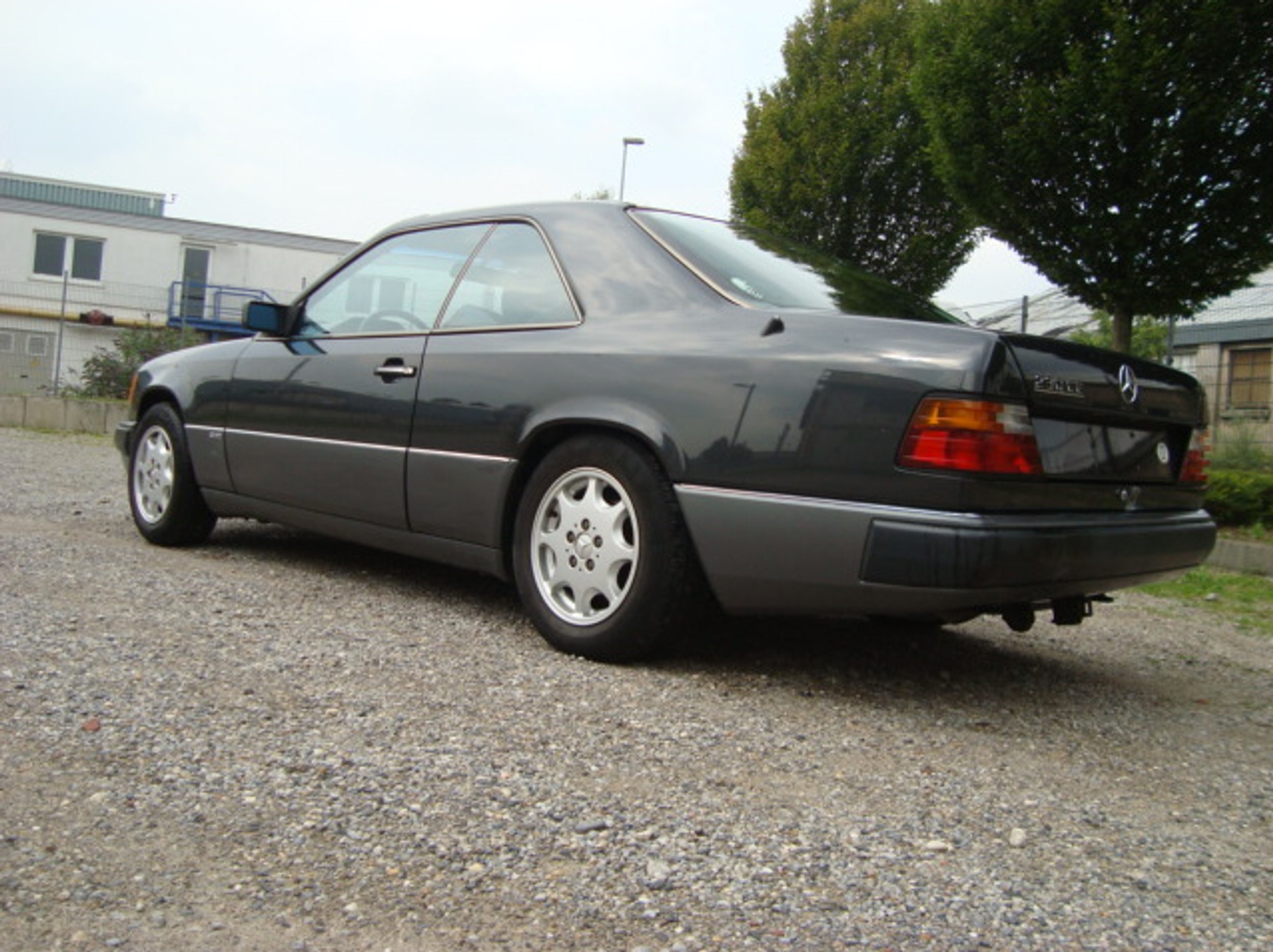 10 używanych coupe do 10 000 zł