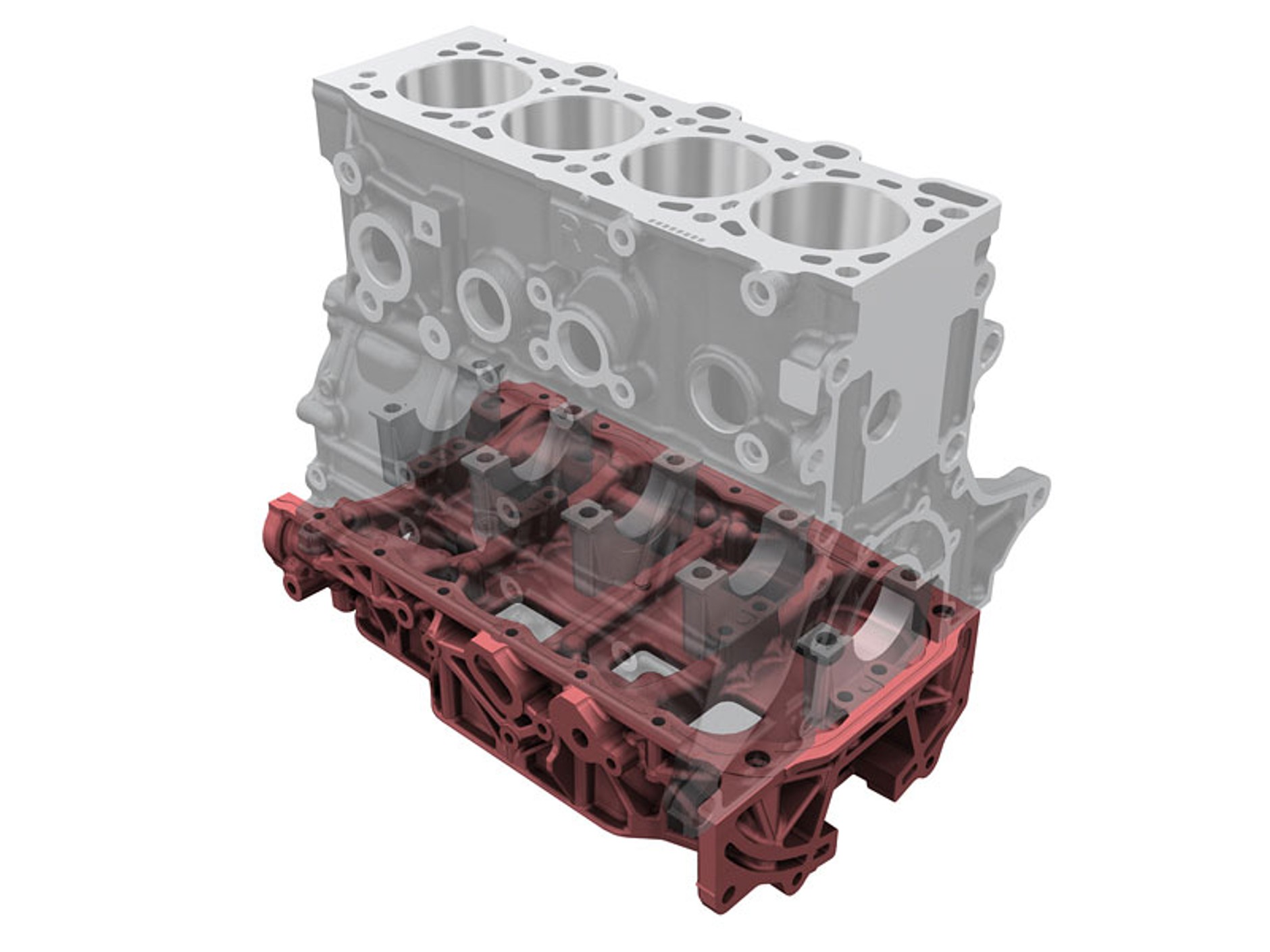 Mazda 6: nowy silnik 2,2 MZR-CD w wersjach 125, 163 i 185 KM