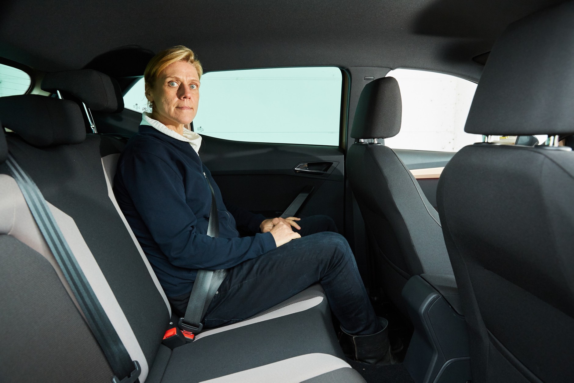 Porównanie: nowy VW Polo kontra nowy Ford Fiesta, Opel Corsa i Seat Ibiza
